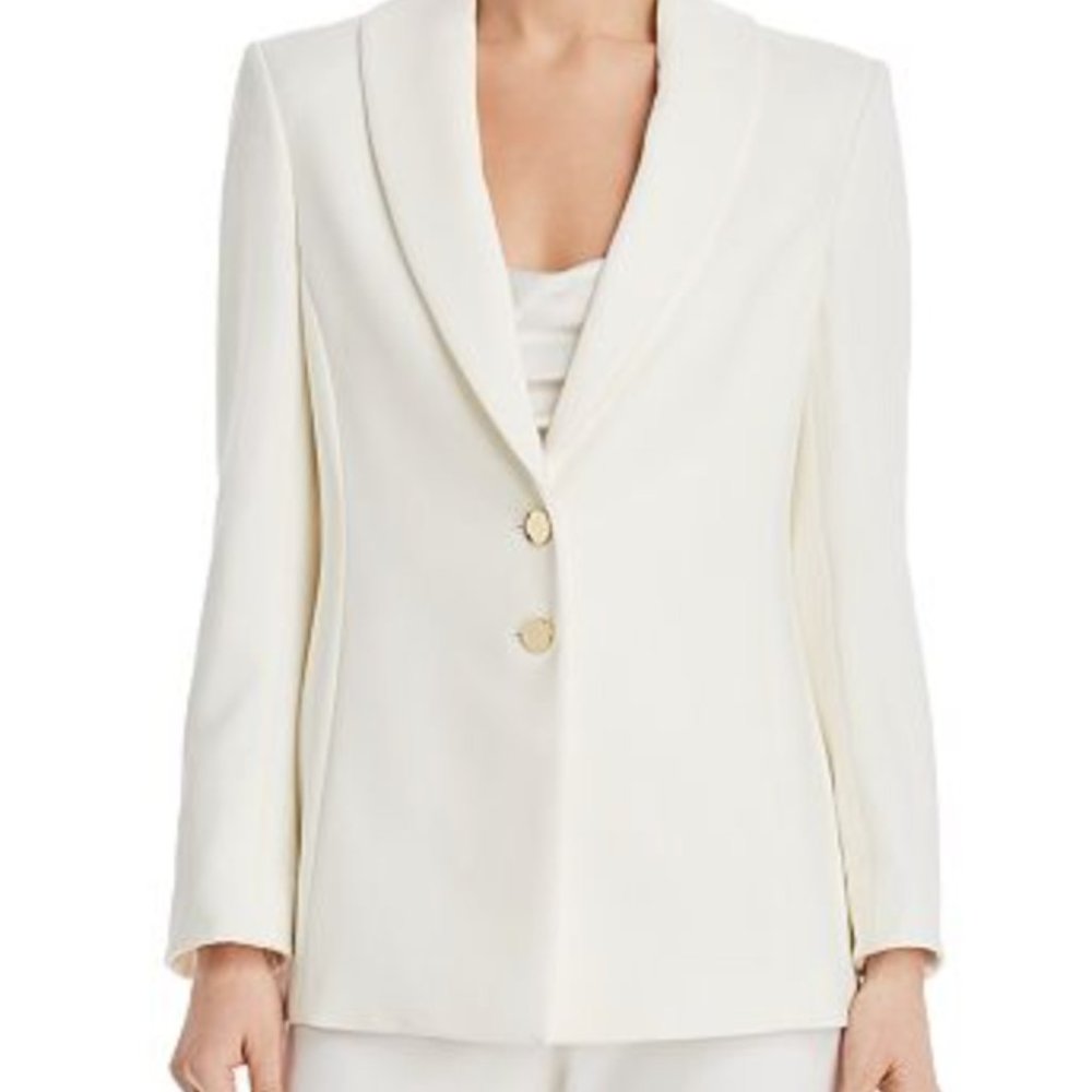 Alice + Olivia Tana Blazer - Great for Zoom!